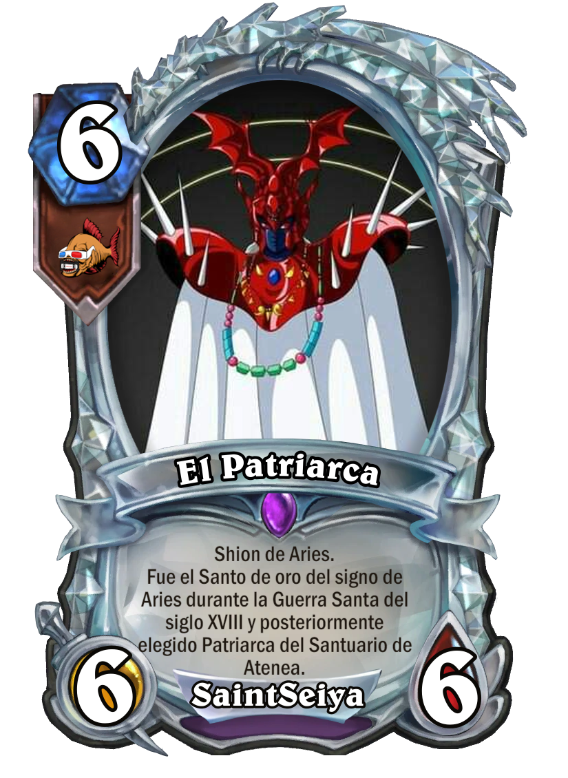 El Patriarca